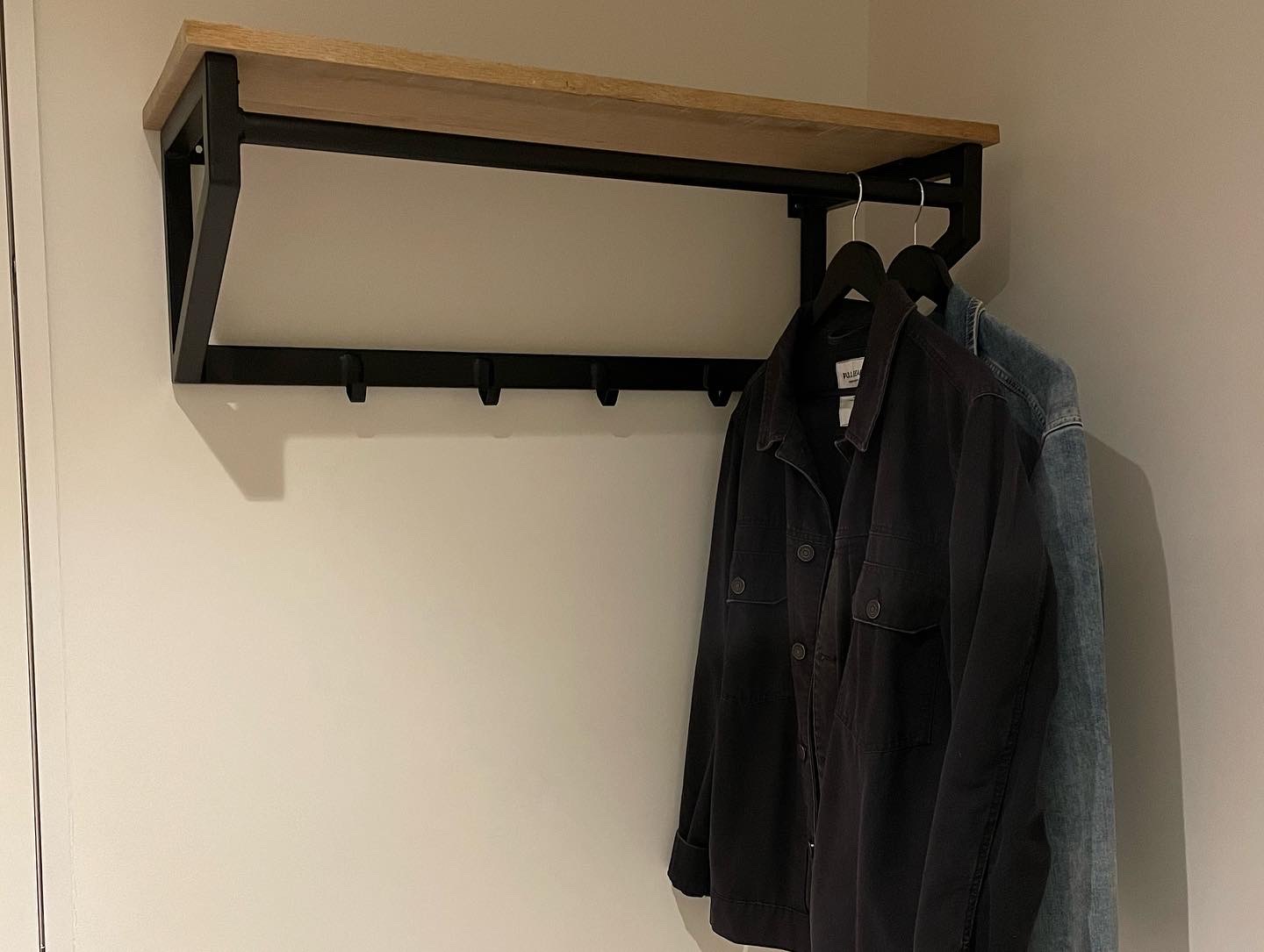 Kleerhanger