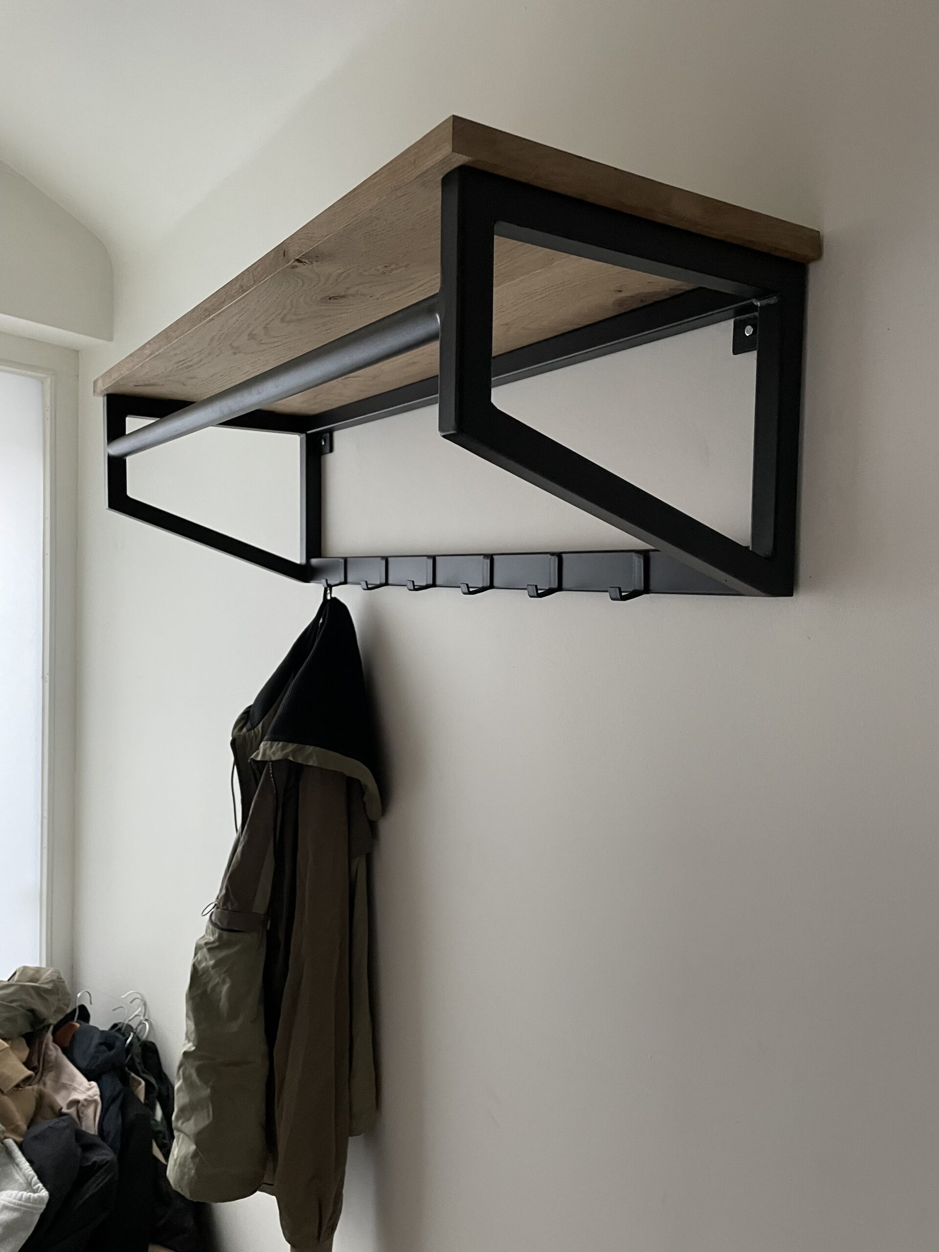 Kleerhanger