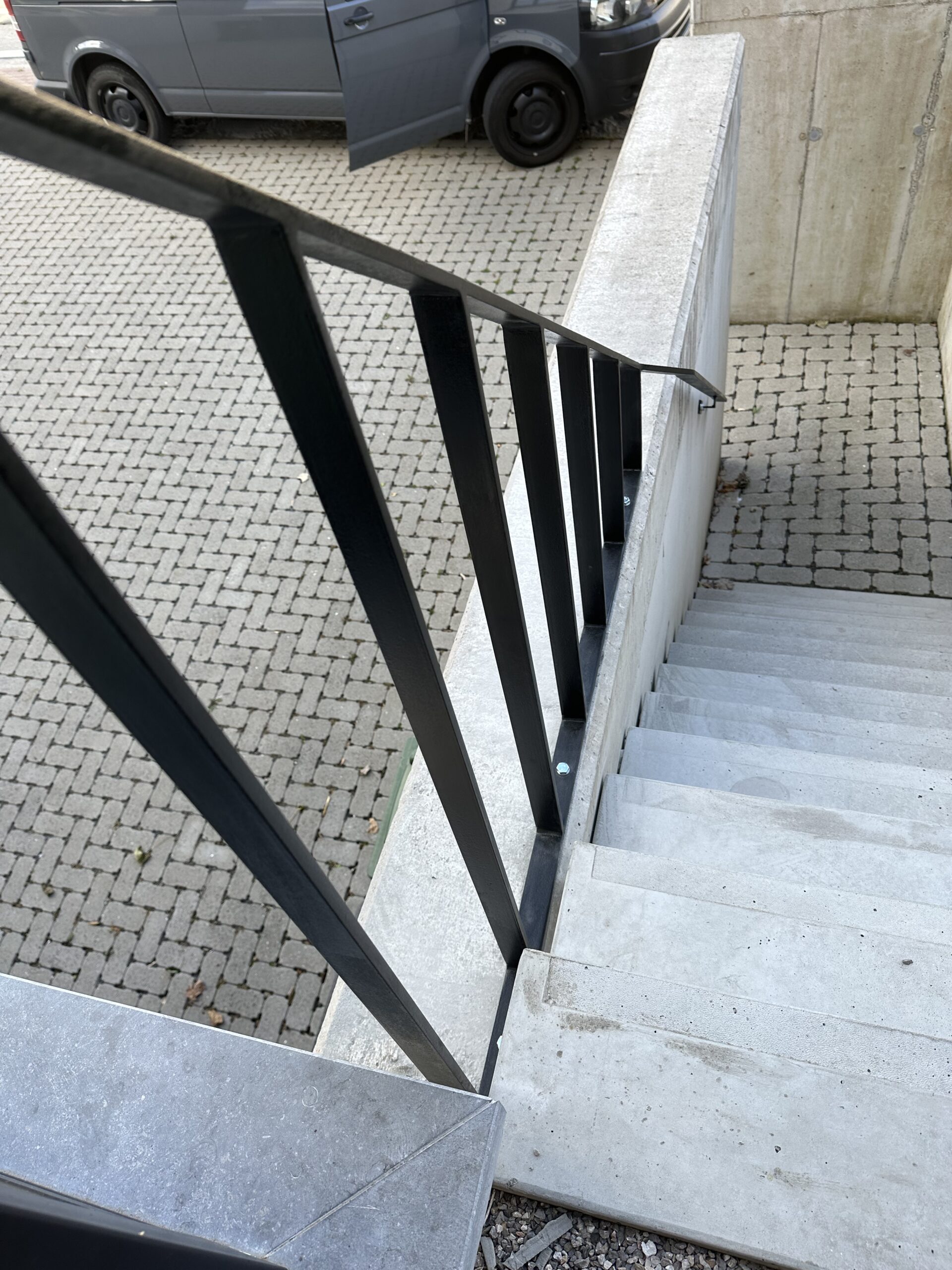 Ballustrade
