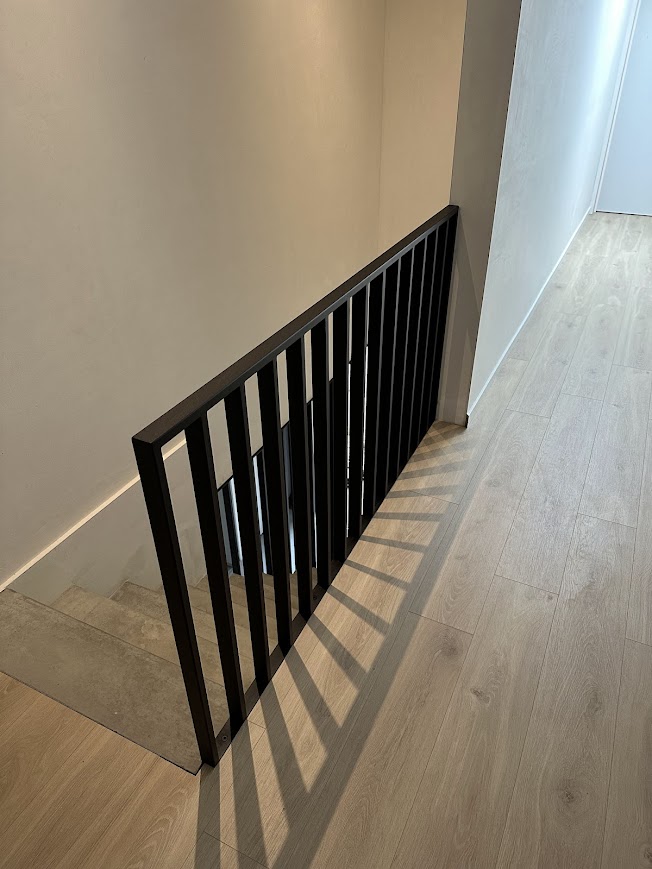 Ballustrade