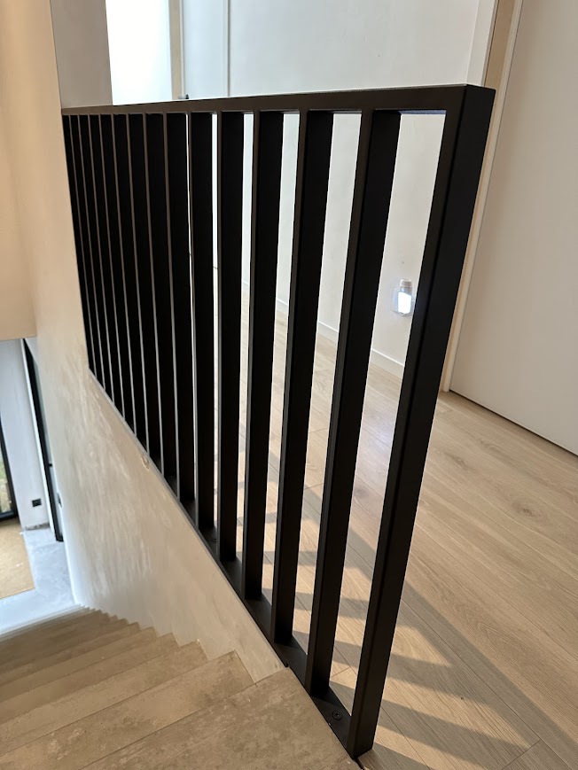 Ballustrade