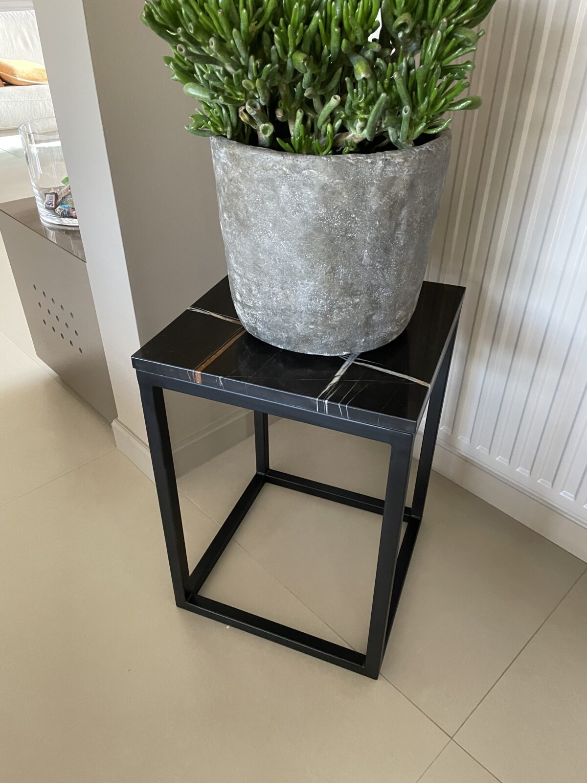 Marmeren tafel